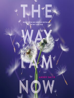 cover image of The Way I Am Now